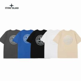 Picture of Stone Island T Shirts Short _SKUStoneIslandM-3XLhztn0239578
